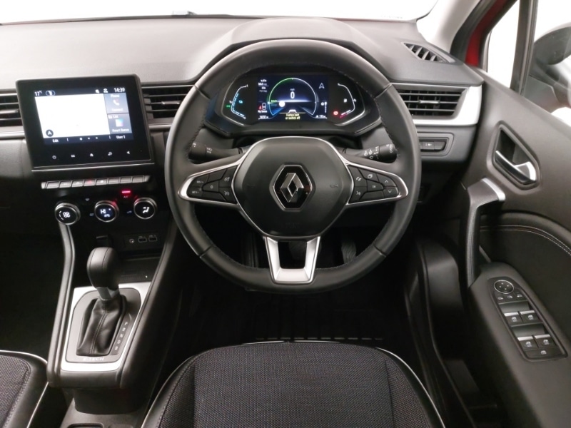 Used Renault Captur 2023 for sale - 76493214: Photo 7