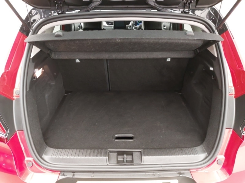 Used Renault Captur 2023 for sale - 76493214: Photo 8