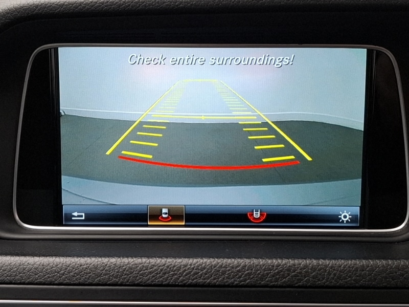 Used Mercedes-Benz E Class 2015 for sale - 76951798: Photo 11