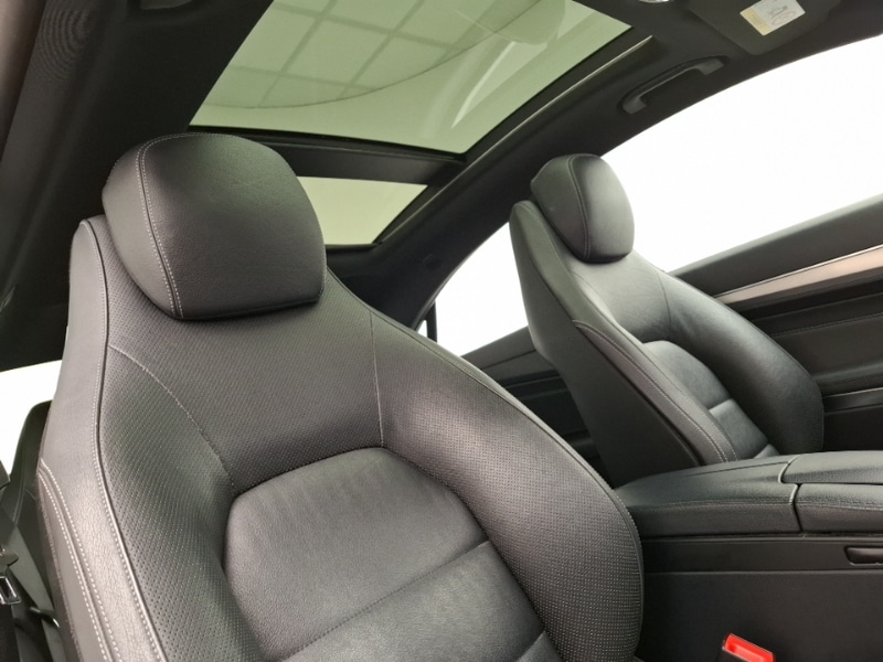 Used Mercedes-Benz E Class 2015 for sale - 76951798: Photo 14