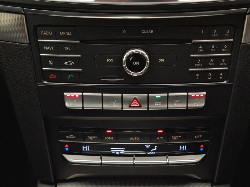 Used Mercedes-Benz E Class 2015 for sale - 76951798: Photo 18