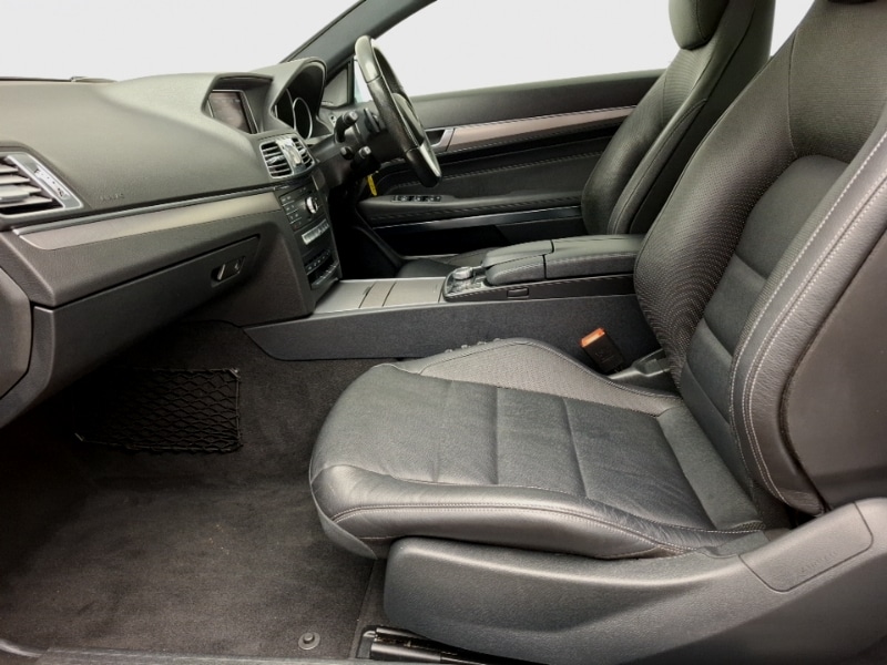 Used Mercedes-Benz E Class 2015 for sale - 76951798: Photo 5