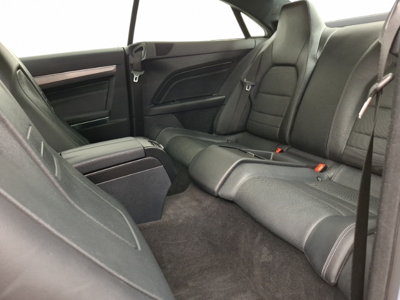 Used Mercedes-Benz E Class 2015 for sale - 76951798: Photo 6