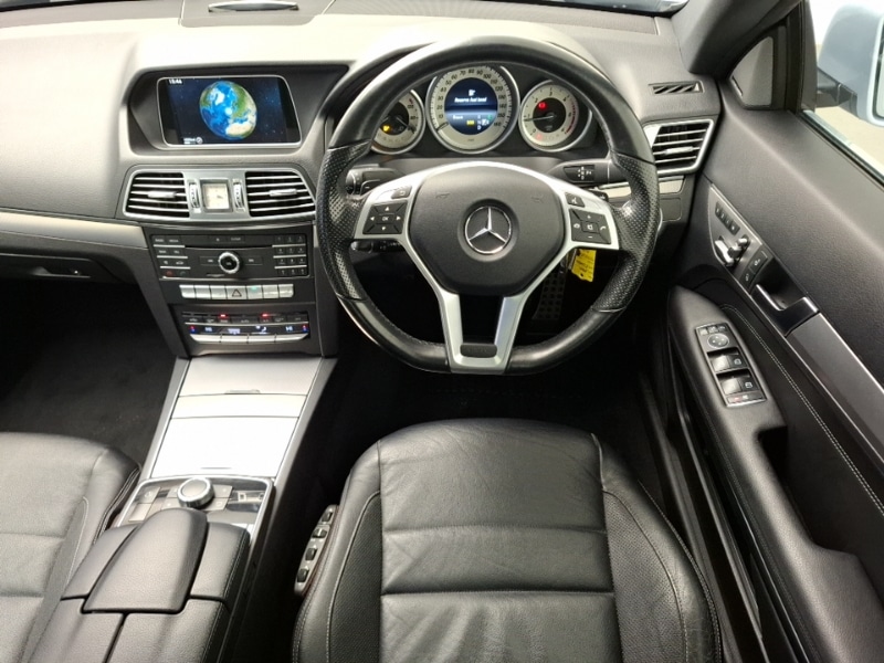 Used Mercedes-Benz E Class 2015 for sale - 76951798: Photo 7