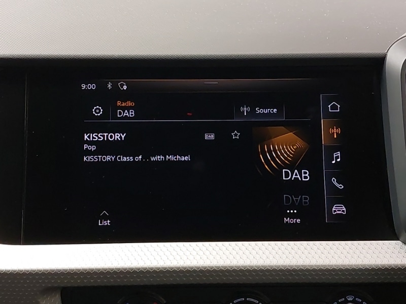 Used Audi A1 2020 for sale - 76055124: Photo 10