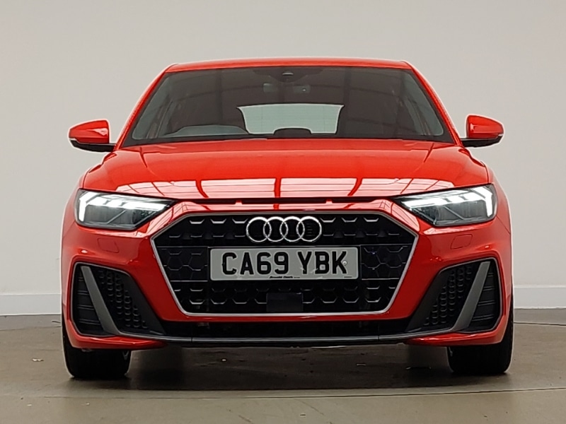 Used Audi A1 2020 for sale - 76055124: Photo 12