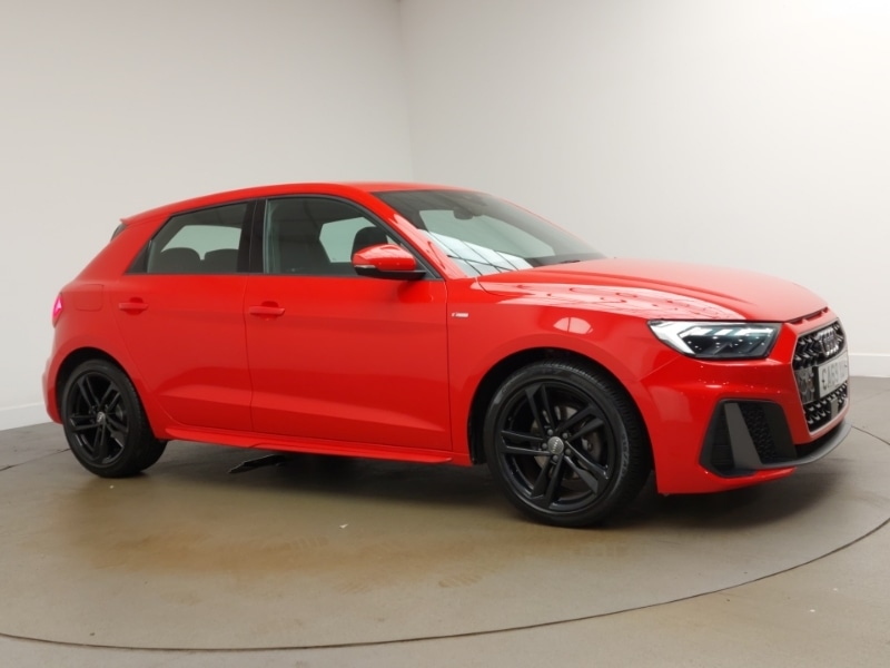Used Audi A1 2020 for sale - 76055124: Photo 13