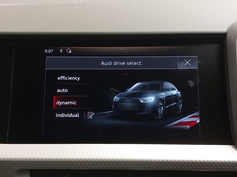 Used Audi A1 2020 for sale - 76055124: Photo 17