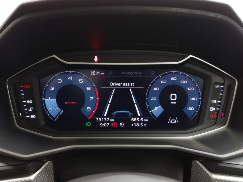Used Audi A1 2020 for sale - 76055124: Photo 18
