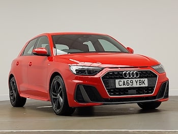 Audi - A1