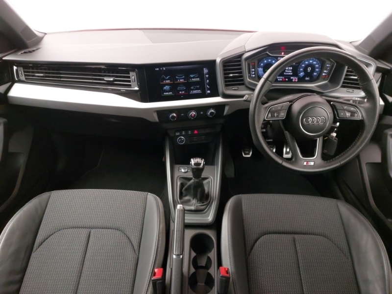 Used Audi A1 2020 for sale - 76055124: Photo 2