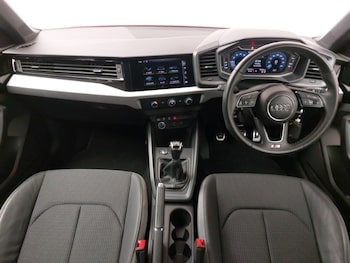 Used Audi A1 2020 for sale - 76055124: Photo 2