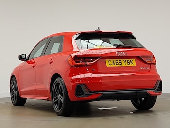 Used Audi A1 2020 for sale - 76055124: Photo 3