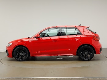 Used Audi A1 2020 for sale - 76055124: Photo 4