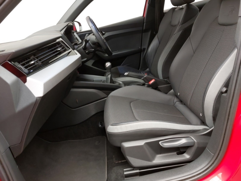 Used Audi A1 2020 for sale - 76055124: Photo 5