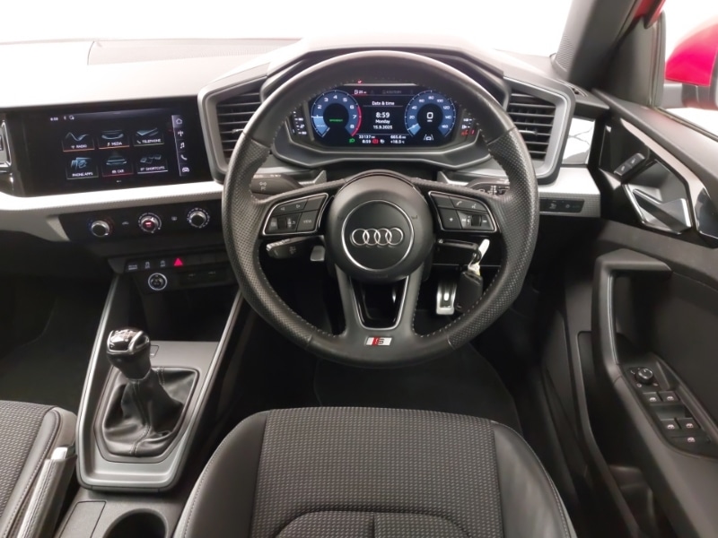 Used Audi A1 2020 for sale - 76055124: Photo 7