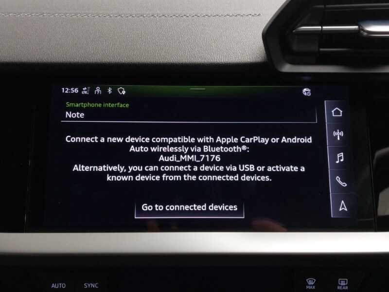 Used Audi A3 2022 for sale - 76052506: Photo 19