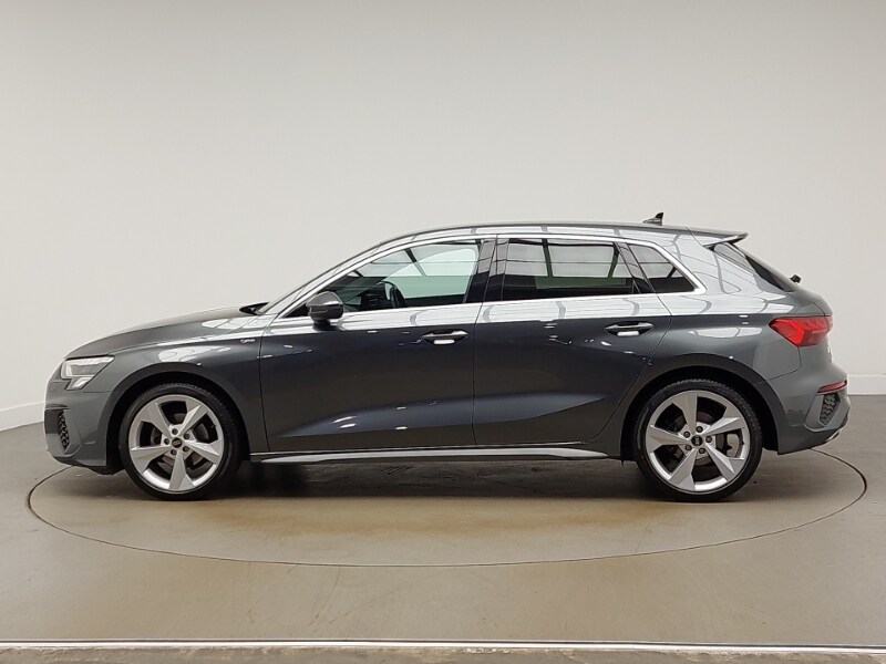 Used Audi A3 2022 for sale - 76052506: Photo 4