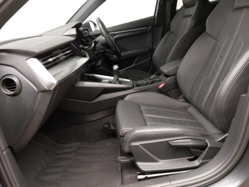Used Audi A3 2022 for sale - 76052506: Photo 5