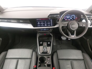 Used Audi A3 2023 for sale - 78783362: Photo