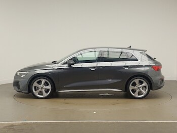 Used Audi A3 2023 for sale - 78783362: Photo