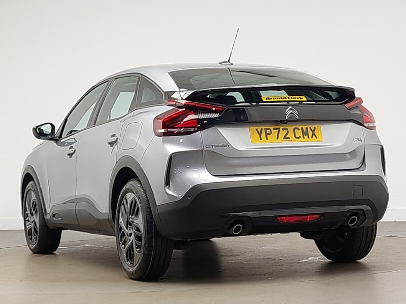 Used Citroen C4 2022 for sale - 77284449: Photo 3