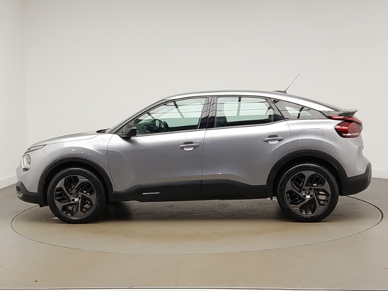 Used Citroen C4 2022 for sale - 77284449: Photo 4