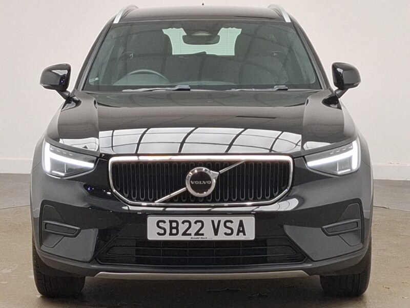Used Volvo XC40 2022 for sale - 77847428: Photo 12