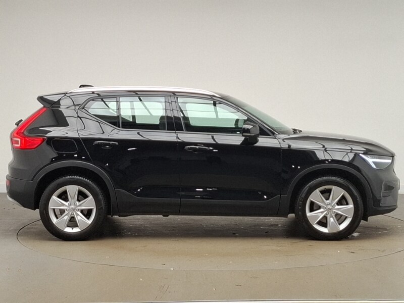 Used Volvo XC40 2022 for sale - 77847428: Photo 13