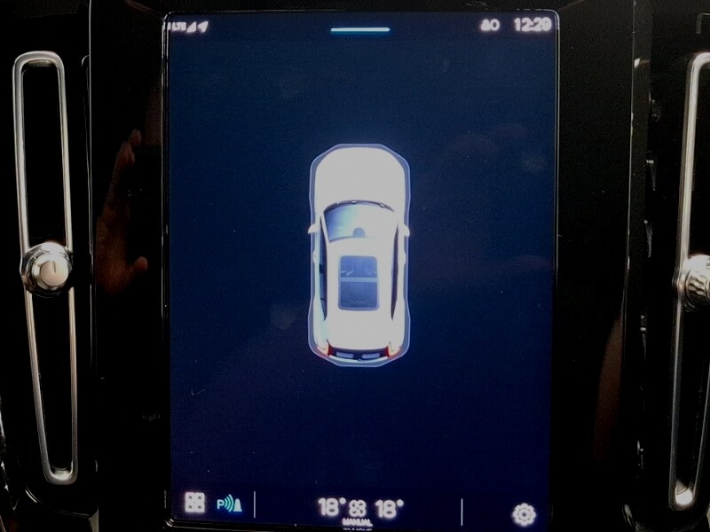 Used Volvo XC40 2022 for sale - 77847428: Photo 14