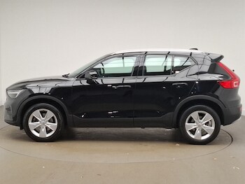 Used Volvo XC40 2022 for sale - 77847428: Photo