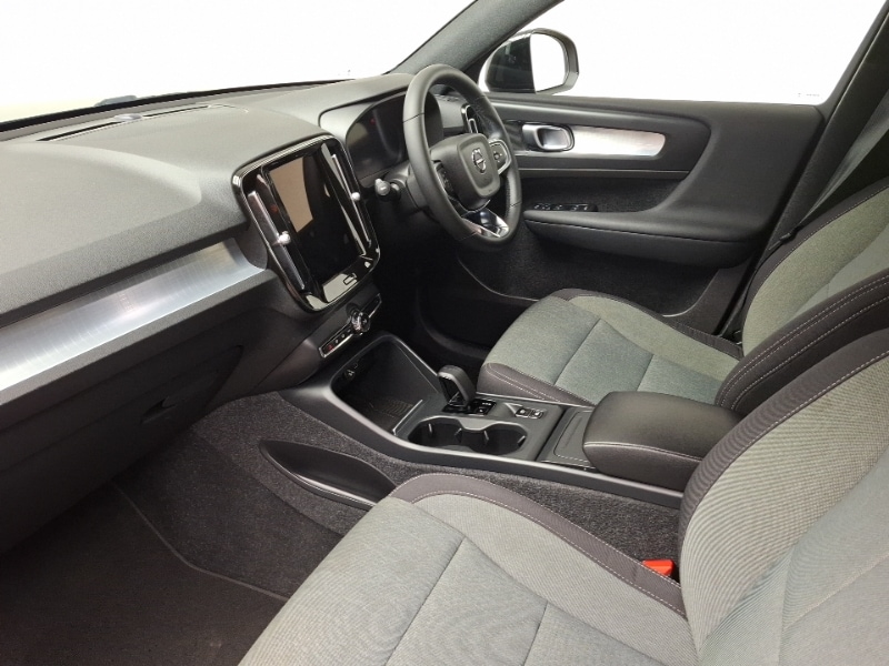 Used Volvo XC40 2022 for sale - 77847428: Photo 5