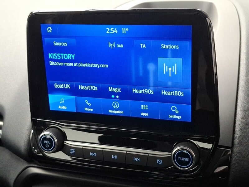 Used Ford Ecosport 2022 for sale - 77433473: Photo 10