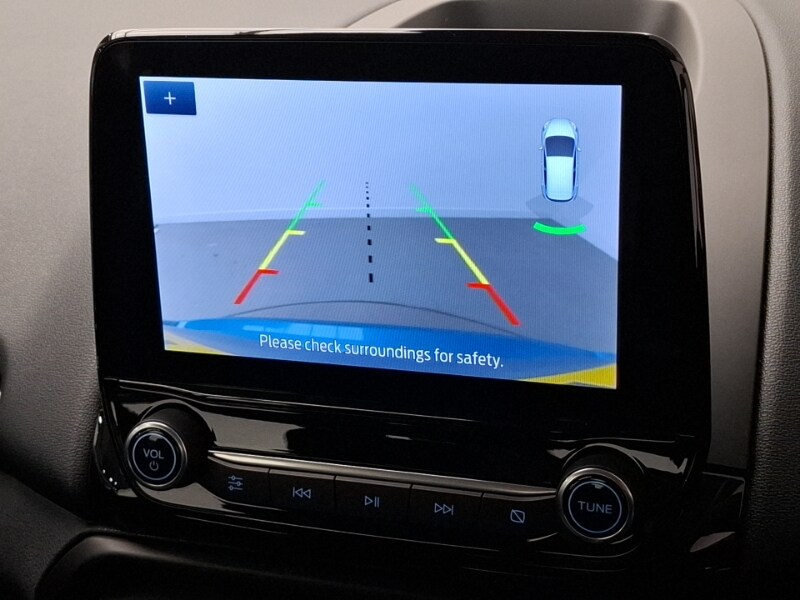 Used Ford Ecosport 2022 for sale - 77433473: Photo 11