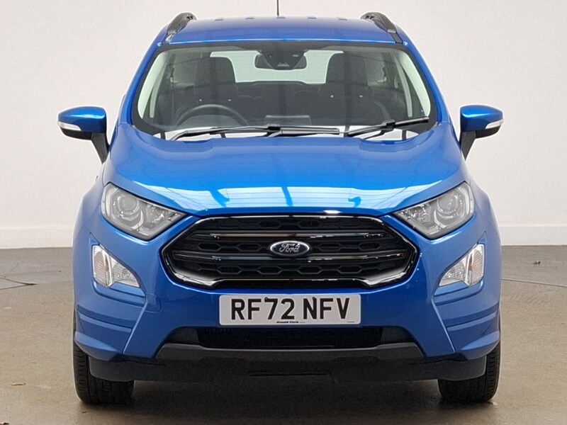 Used Ford Ecosport 2022 for sale - 77433473: Photo 12