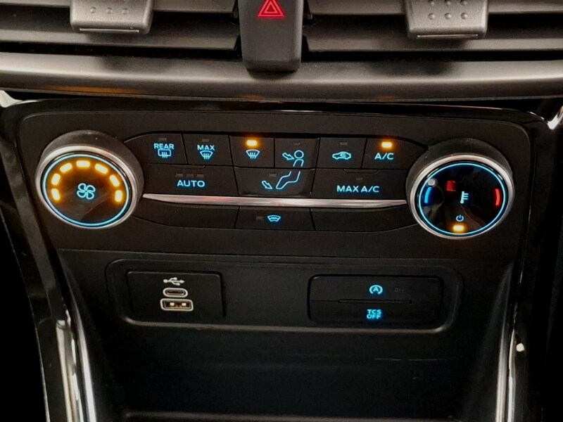 Used Ford Ecosport 2022 for sale - 77433473: Photo 15