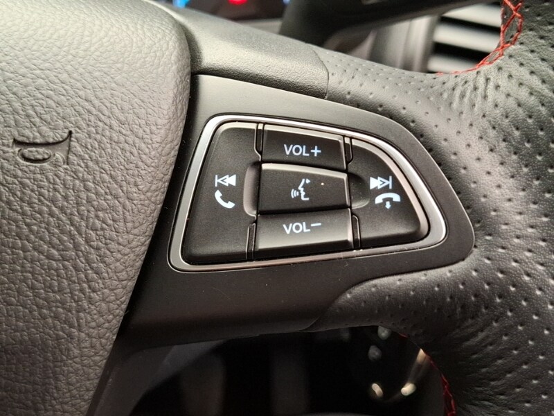 Used Ford Ecosport 2022 for sale - 77433473: Photo 17