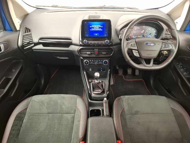 Used Ford Ecosport 2022 for sale - 77433473: Photo 2