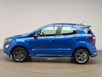 Used Ford Ecosport 2022 for sale - 77433473: Photo
