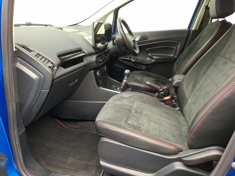 Used Ford Ecosport 2022 for sale - 77433473: Photo 5