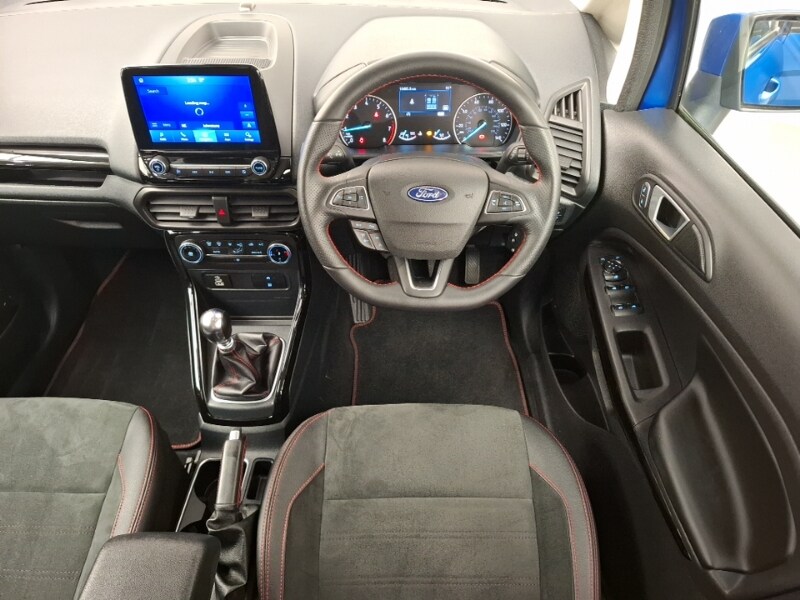 Used Ford Ecosport 2022 for sale - 77433473: Photo 7