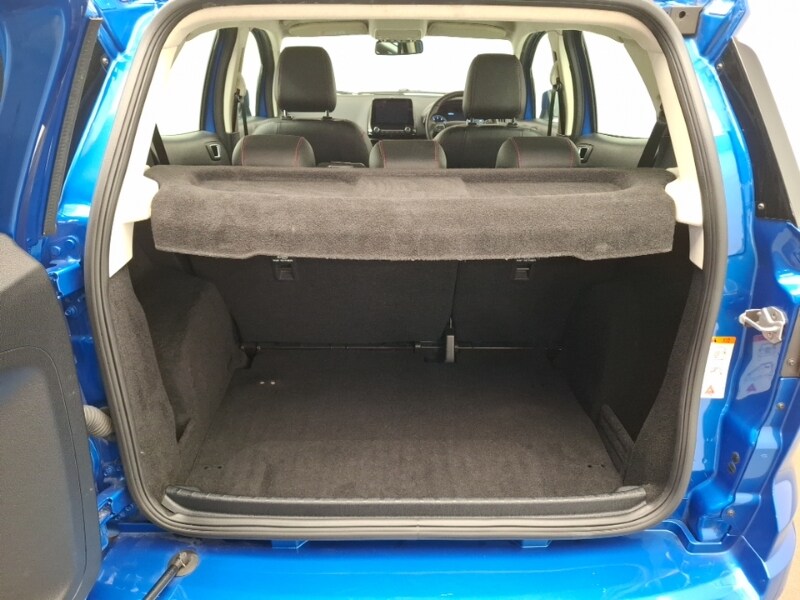 Used Ford Ecosport 2022 for sale - 77433473: Photo 8