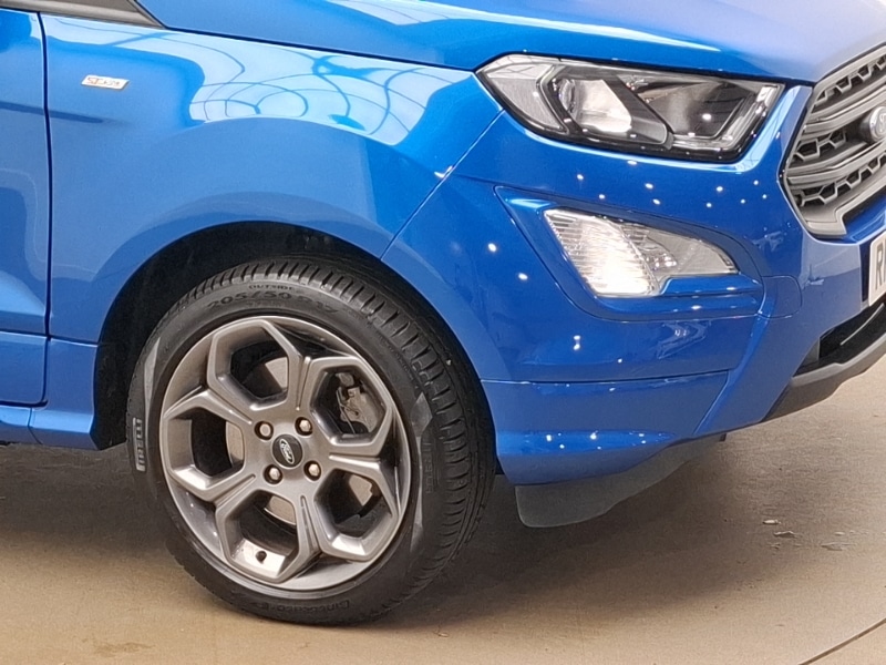 Used Ford Ecosport 2022 for sale - 77433473: Photo 9