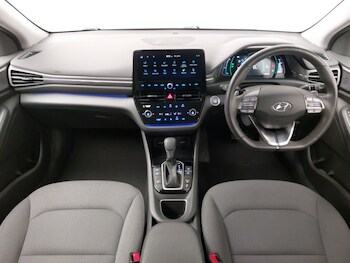 Used Hyundai IONIQ 2022 for sale - 77076178: Photo