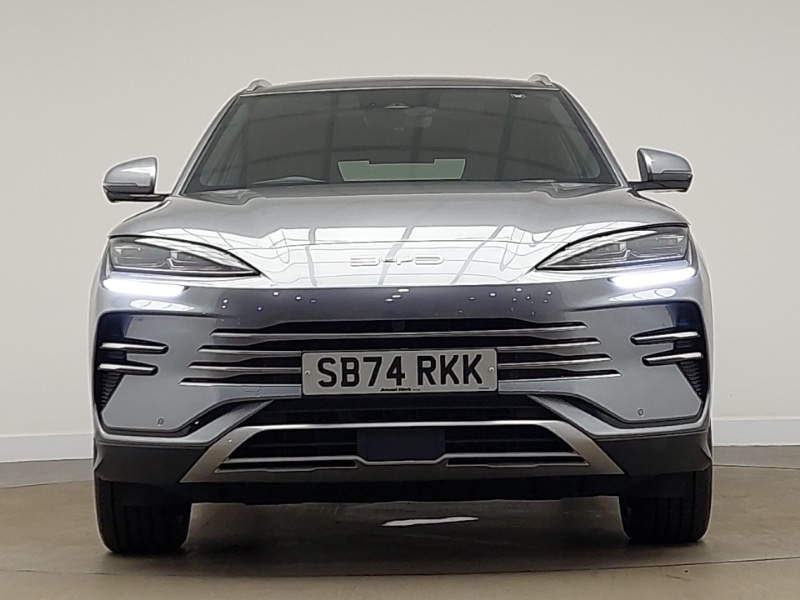 Used BYD Seal U 2024 for sale - 76737180: Photo 12