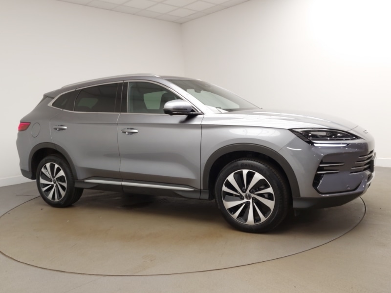 Used BYD Seal U 2024 for sale - 76737180: Photo 13