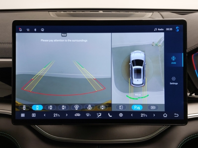 Used BYD Seal U 2024 for sale - 76737180: Photo 17