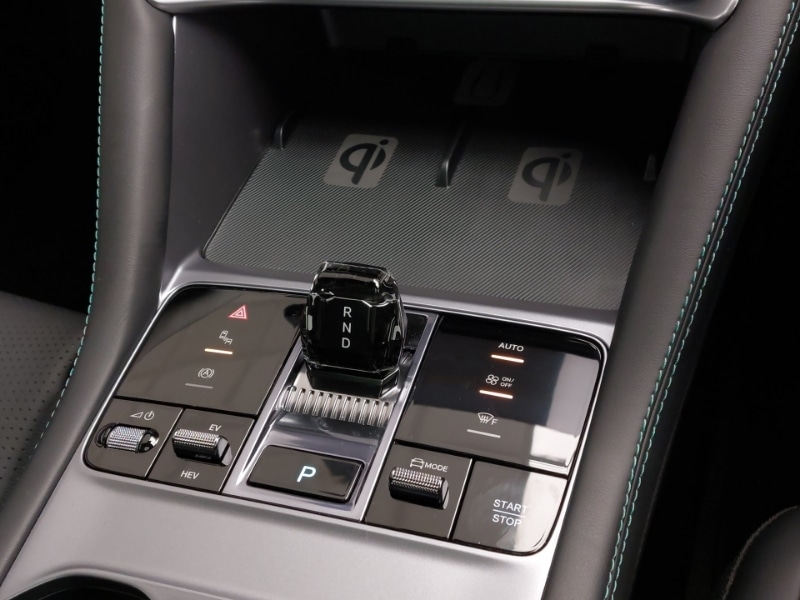 Used BYD Seal U 2024 for sale - 76737180: Photo 18