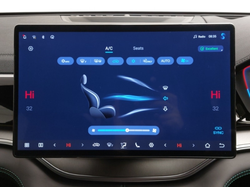 Used BYD Seal U 2024 for sale - 76737180: Photo 19