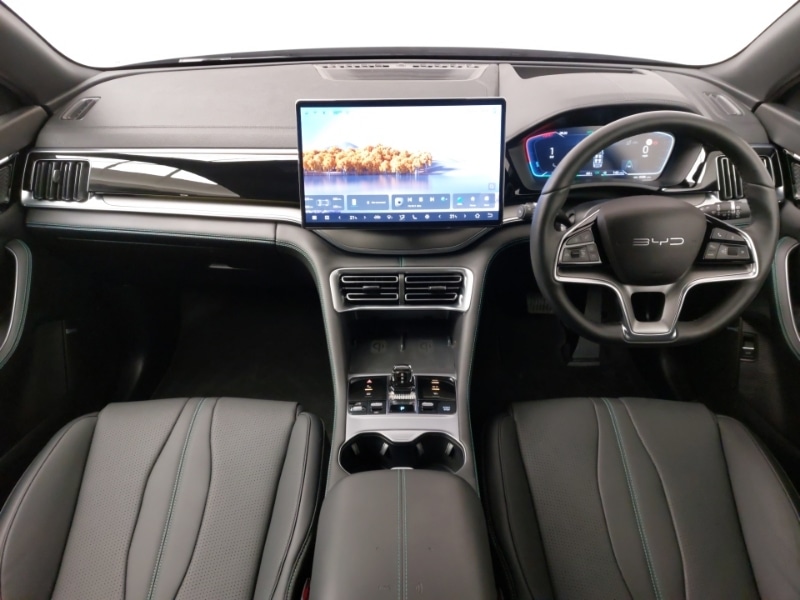 Used BYD Seal U 2024 for sale - 76737180: Photo 2